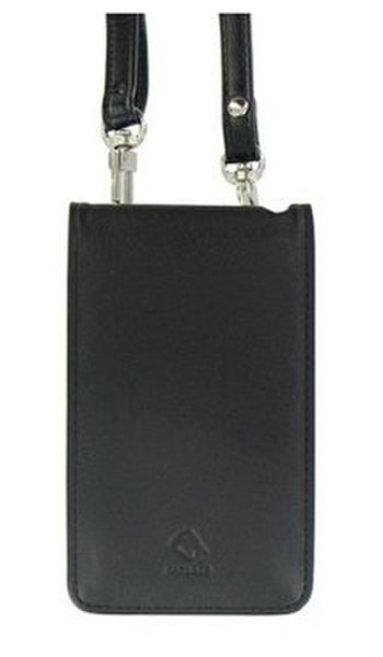 Capdase LCIPOD5G30100 Pouch case Black MP3/MP4 player case