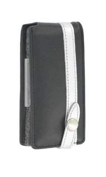 Capdase TCIPN2B11S Flip case Black,Silver MP3/MP4 player case