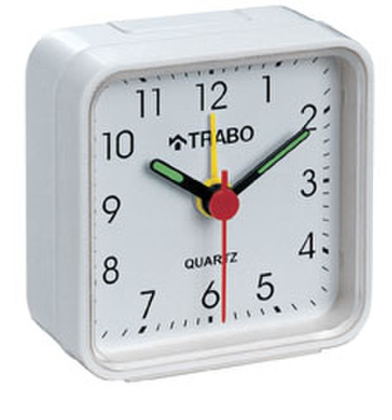TRABO FA002B alarm clock