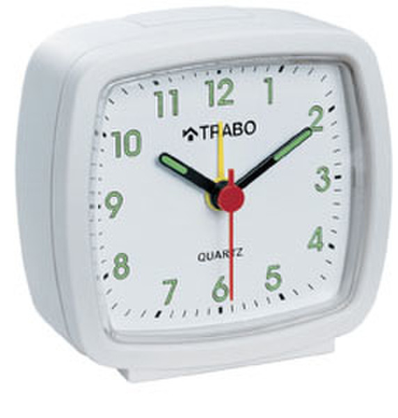 TRABO FA005B alarm clock