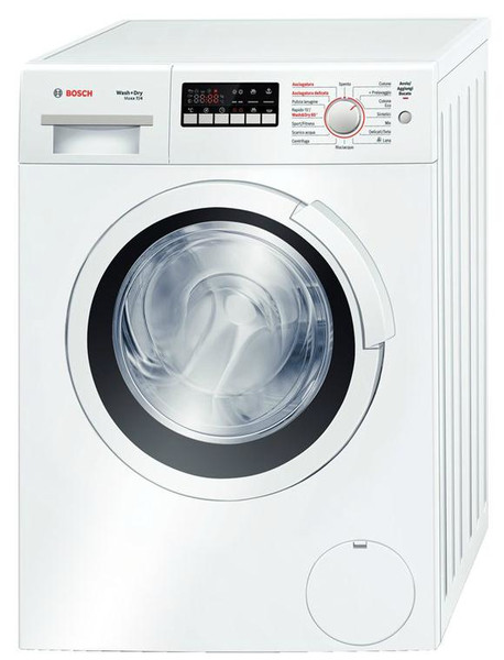Bosch WVH28320IT стирально-сушильная машина