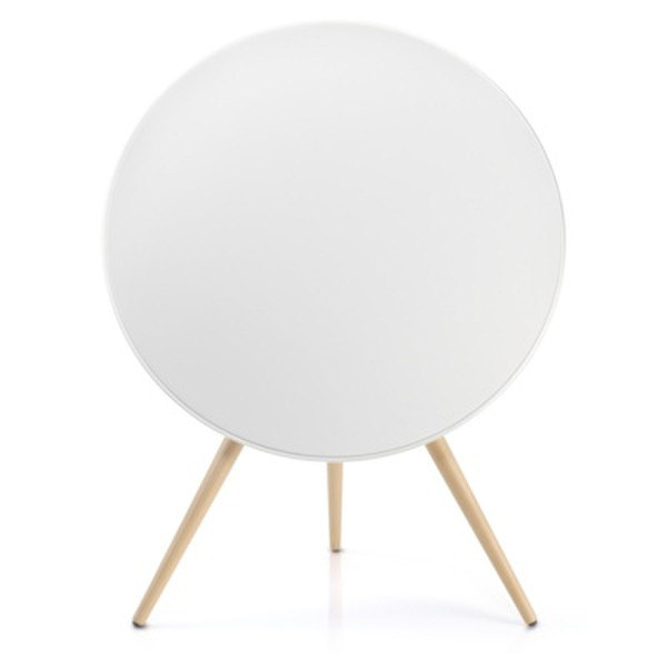 Apple Bang & Olufsen BeoPlay A9 AirPlay 2.1 system White,Wood