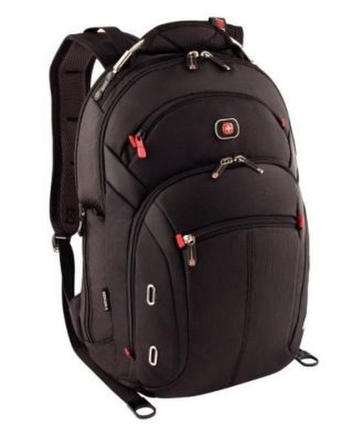 Wenger/SwissGear 56305 Nylon Black backpack