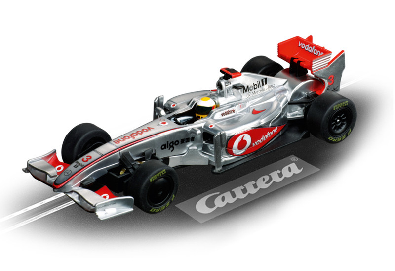 Carrera Vodafone McLaren-Mercedes 