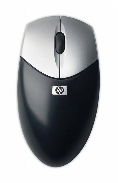 HP Wireless/Optical Mouse Maus