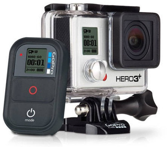 GoPro HERO3+ Black Edition/Surf Full HD