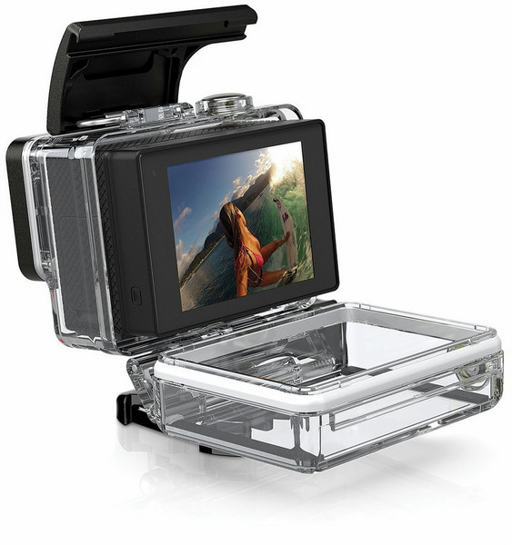 GoPro ALCDB-302 camera kit