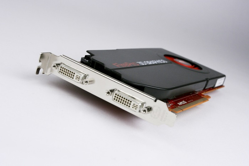 Barco K9602375 FirePro TM 1GB GDDR5 graphics card