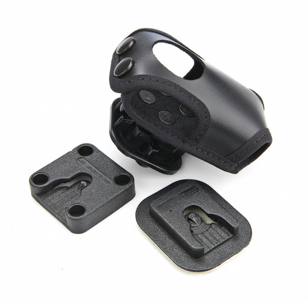 Veho VCC-A021-KLK Universal Passive holder Black holder