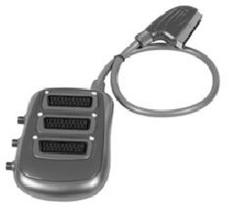 FME 36104 SCART-Kabel