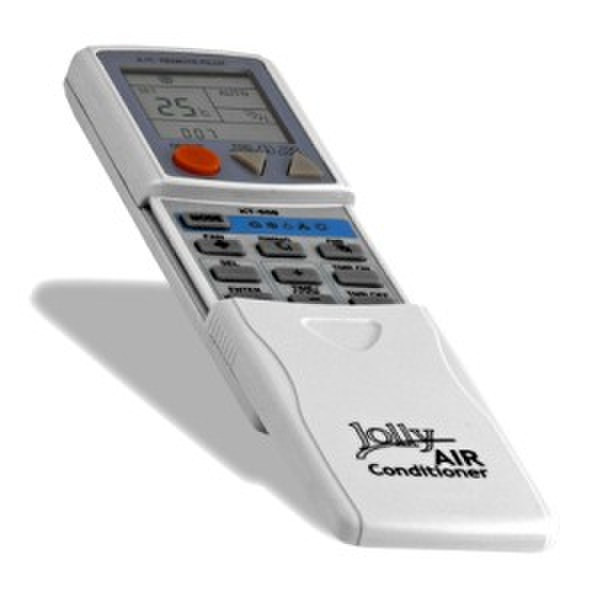 Zephir KT-508 remote control