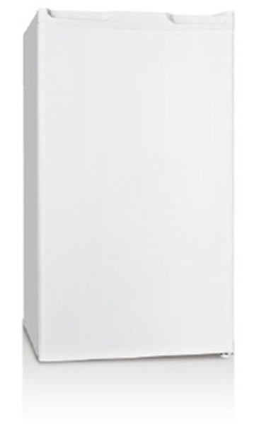 Hisense RS-09DC4SAA/CPA1 Отдельностоящий Вертикальный 65л A+ Белый морозильный аппарат