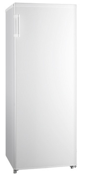 Hisense RS-22DC4S freestanding Upright 160L Unspecified Stainless steel