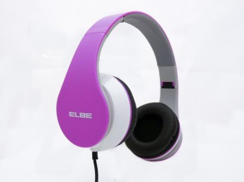 ELBE AU-545-PK headphone