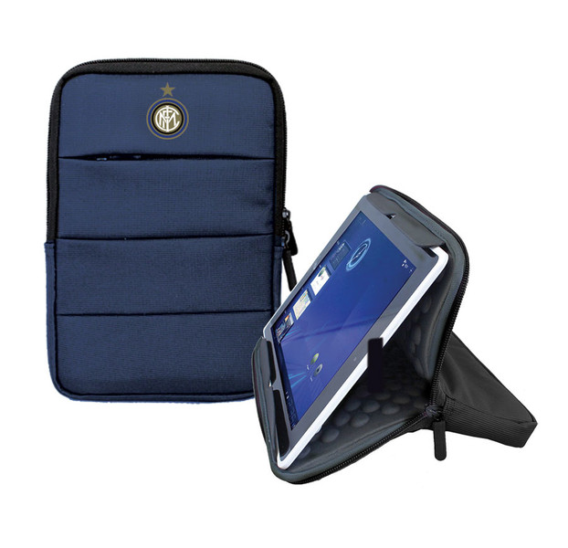 Techmade MA-058-7INT-BL 7.9Zoll Sleeve case Blau Tablet-Schutzhülle