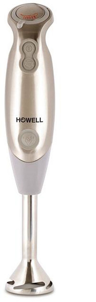 Howell HMA350LUX Mixer