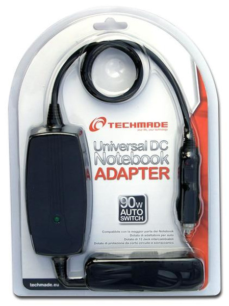 Techmade TM-ALI-CAR90W