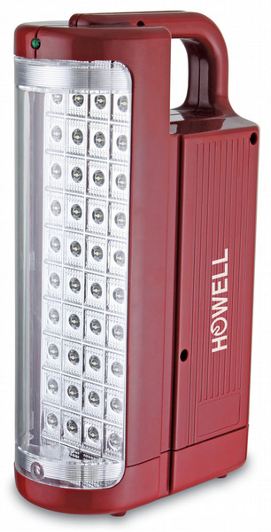 Howell LED40 LED лампа