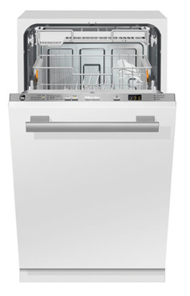Miele G 4760 SCVi Fully built-in 9place settings A+