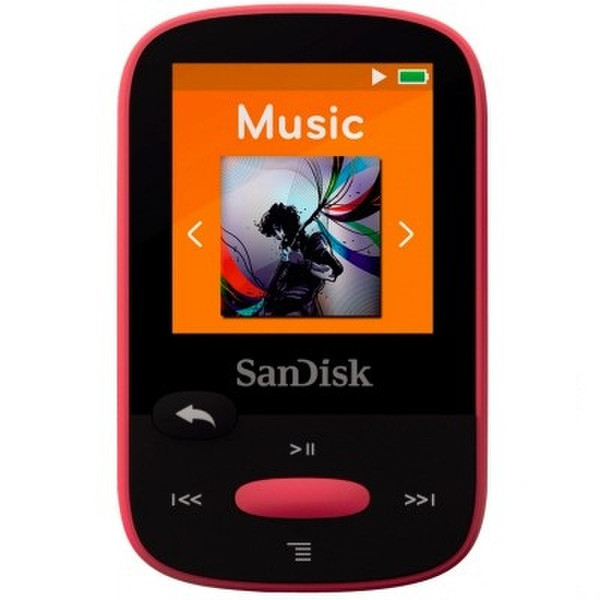 Sandisk Clip Sport 8GB