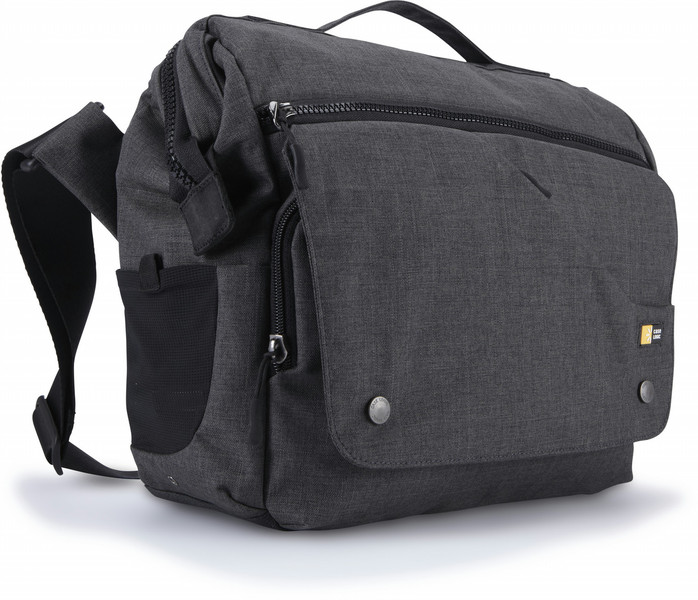 Case Logic FLXM-102 Kuriertasche Grau