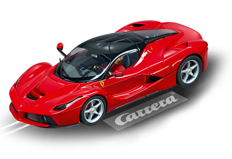 Carrera LaFerrari игрушечная машинка