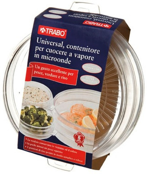 TRABO EMWST0097 Houseware container