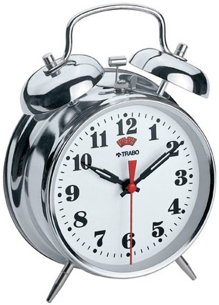 TRABO A012 настольные часы