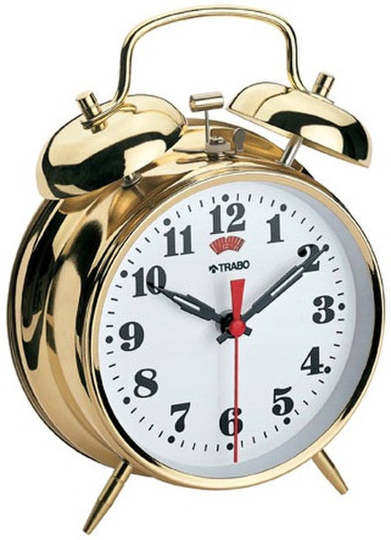 TRABO A013 настольные часы
