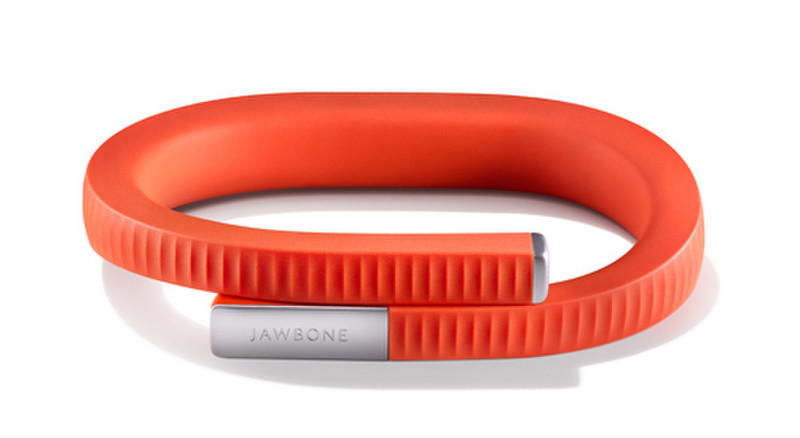Jawbone UP24 Wireless Armband activity tracker Orange