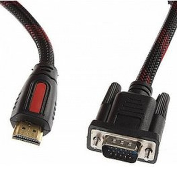 Mercodan 932330 адаптер для видео кабеля