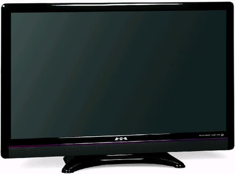 Mivar 40 LED 1 40Zoll Full HD Schwarz LED-Fernseher
