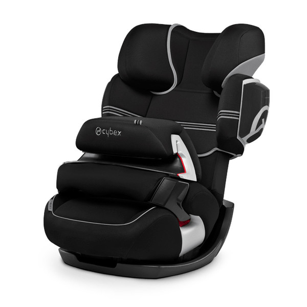 CYBEX Pallas 2 1-2-3 (9 - 36 kg; 9 months - 12 years) Black baby car seat