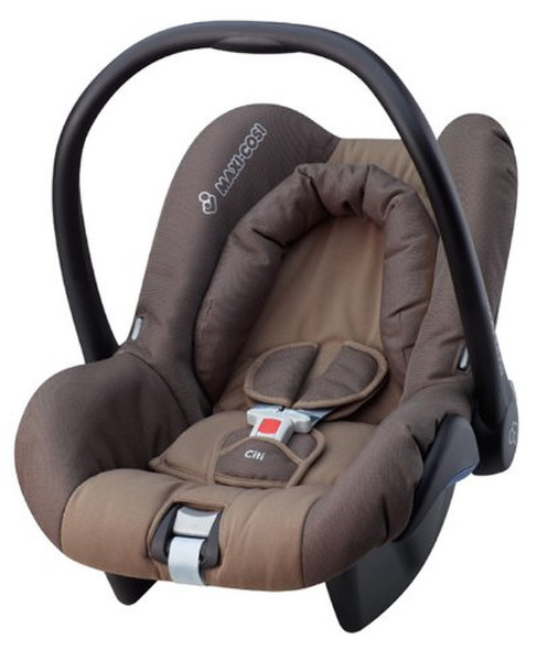 Maxi-Cosi Citi SPS 0+ (0 - 13 kg; 0 - 15 months) Brown baby car seat