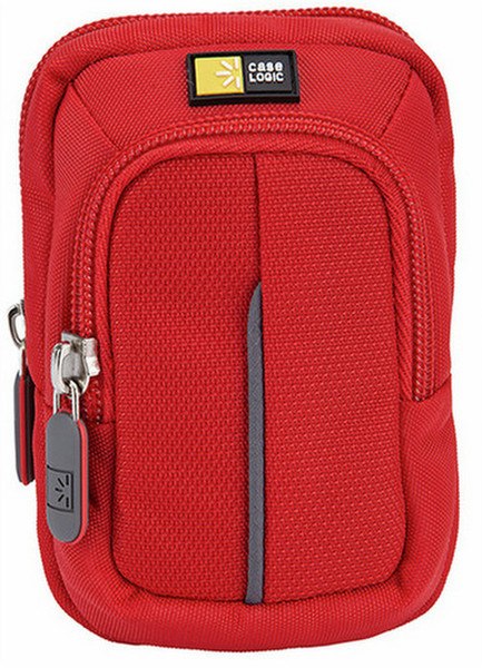 Case Logic DCB-302-RED Kameratasche