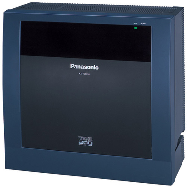 Panasonic KX-TDE200BX телекоммуникационное оборудование