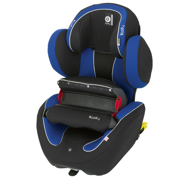 kiddy Phoenixfix Pro 2 1 (9 - 18 kg; 9 months - 4 years) Blue baby car seat