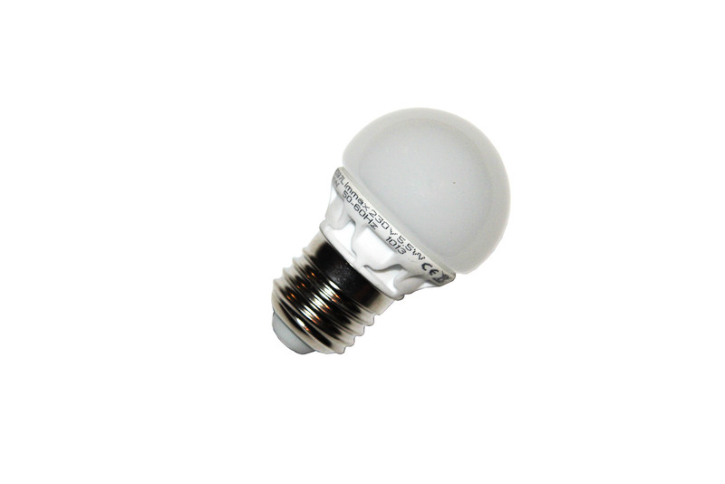Immax 08097L LED лампа