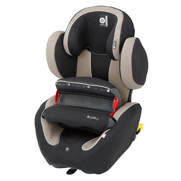 kiddy Phoenixfix Pro 2 1 (9 - 18 kg; 9 Monate - 4 Jahre) Sand Autositz für Babys