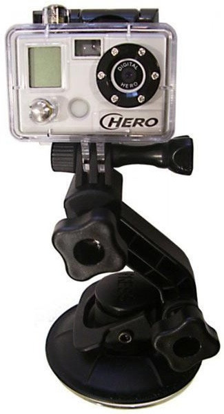 GoPro Motorsports Hero 3