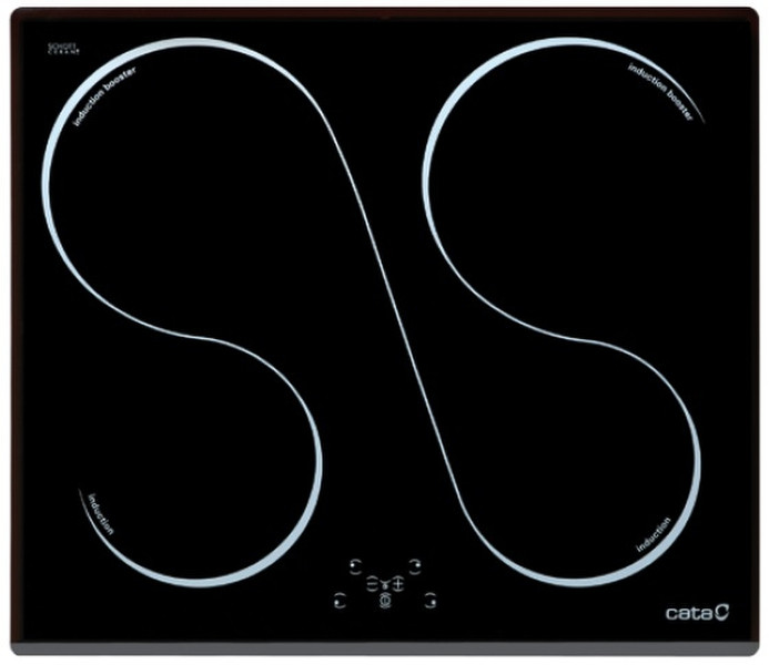 CATA I 604 B built-in Induction Black