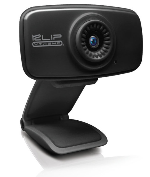 Klip Xtreme KDC-600 Webcam