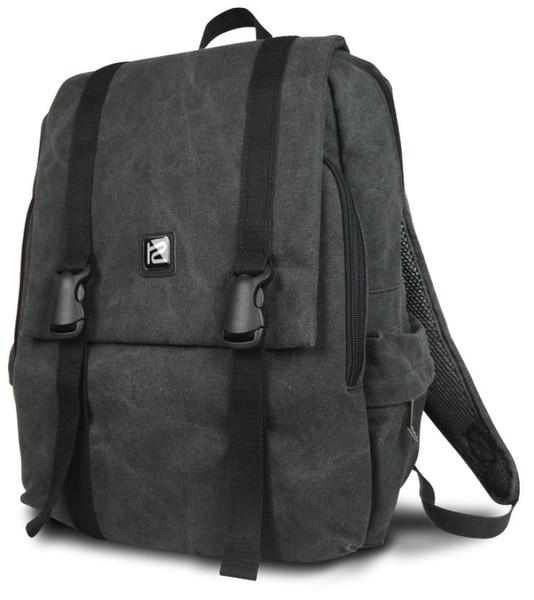 Klip Xtreme KNB-455CH Kanvas, Baumwolle Grau Rucksack