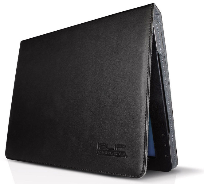Klip Xtreme KNC-055BK 10Zoll Blatt Schwarz Tablet-Schutzhülle