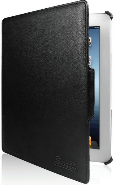 Klip Xtreme KNC-085BK 9.7Zoll Blatt Schwarz Tablet-Schutzhülle