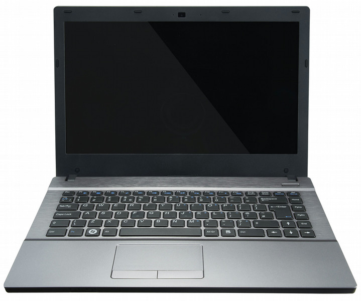 iTek ITW540SU1 корпус для ноутбука