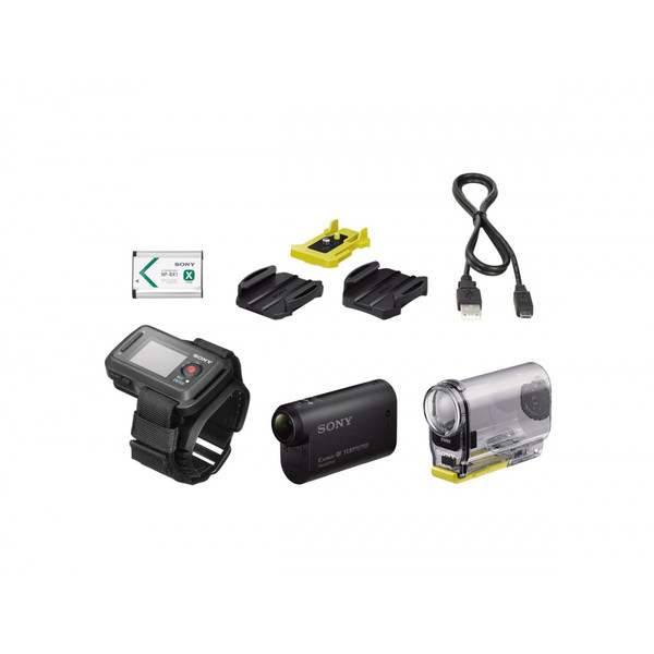 Sony HDR-AS30 Remote Kit Full HD