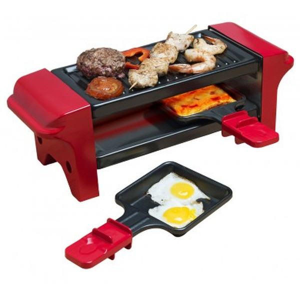 Bestron AGR102 Grill Electric barbecue