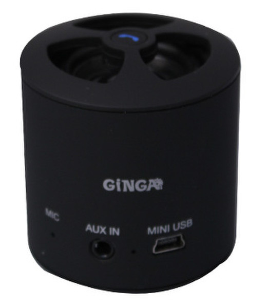 Ginga BT-GINBOC3 Tragbarer Lautsprecher