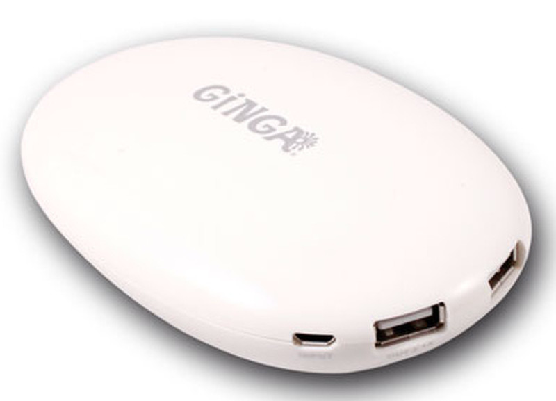 Ginga GIN-POWERB10000 внешний аккумулятор